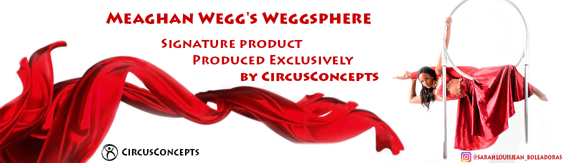 Meaghan Wegg's Weggsphere
